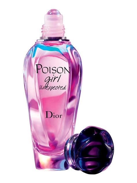 dior poison types|dior poison girl unexpected.